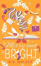Merry and Bright Alternative Cover