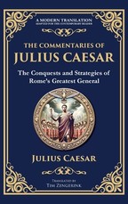 The Commentaries of Julius Caesar