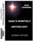 Jake's Monthly- Science Fiction Anthology