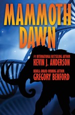 Mammoth Dawn