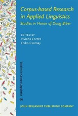 Corpus-based Research in Applied Linguistics