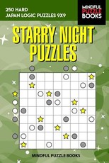 Starry Night Puzzles