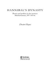 Hannibal's Dynasty