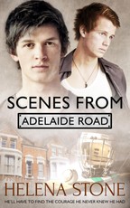 Scenes from Adelaide Road