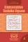 Consecutive Sudoku Jigsaw - 200 Easy Puzzles 9x9 (Volume 2)