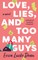 Love, Lies, and Too Many Guys
