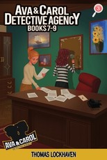 Ava & Carol Detective Agency