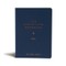 CSB Scripture Notebook, John
