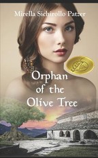 Orphan of the Olive Tree