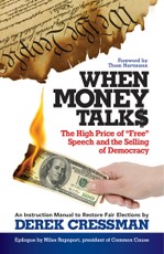 When Money Talks