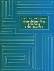 Mikroelektronikos grandinių projektavimas