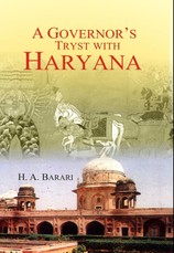 A Governor's Tryst With Haryana