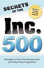 Secrets of the Inc 500