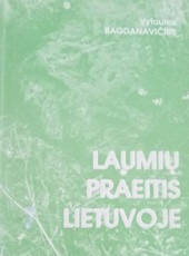 Laumių praeitis Lietuvoje
