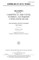 Confirmation of Ann M. Veneman