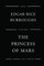 The Princess Of Mars