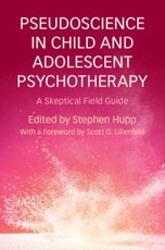 Pseudoscience in Child and Adolescent Psychotherapy