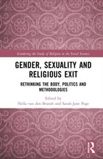 Gender, Sexuality and Religious Exit