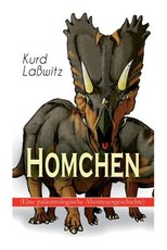 Homchen (Eine palÃ¤ontologische Abenteuergeschichte)