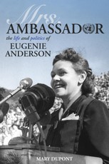 Mrs. Ambassador