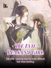 Evil Peasant Girl