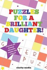 Puzzles For A Brilliant Daughter