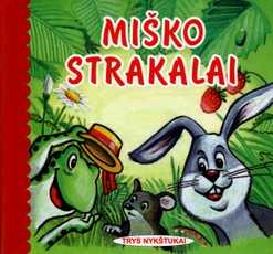 Miško strakalai