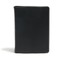 Holman Bible Publishers: KJV Study Bible, Full-Color, Black