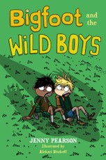 Bigfoot and the Wild Boys