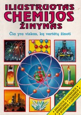 Iliustruotas chemijos žinynas