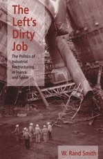 The Left's Dirty Job
