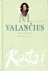 Motiejus Valančius. Raštai, 6 tomas