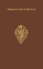 Lydgate's Fall Princes 1 Eetse