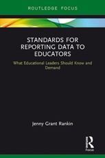 Rankin, J: Standards for Reporting Data to Educators