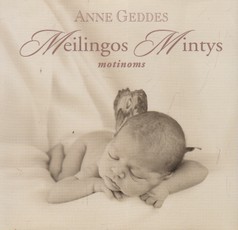 Meilingos mintys motinoms