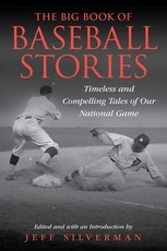 Baseball Stories