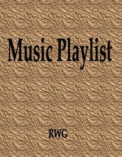 Music Playlist