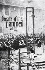 Dreams of the Damned, Vol. 4