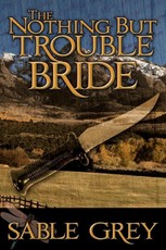 Nothing But Trouble Bride