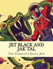 Jet Black and Jak Tal