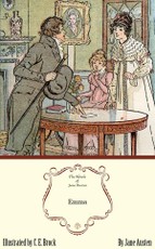 Emma: The Jane Austen Illustrated Edition