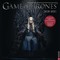 Game of Thrones 2020-2021 16-Month Wall Calendar