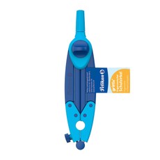 Skriestuvas GRIFFIX L+R mėlynas