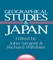 Geographical Studies and Japan