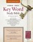 Hebrew-Greek Key Word Study Bible-ESV
