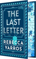 The Last Letter (Un-Signed)