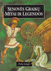 Senovės graikų legendos ir mitai