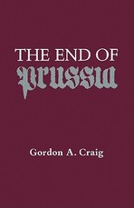 The End of Prussia