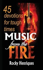 Music from the Fire