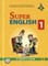 Super English 1. Student‘s Book